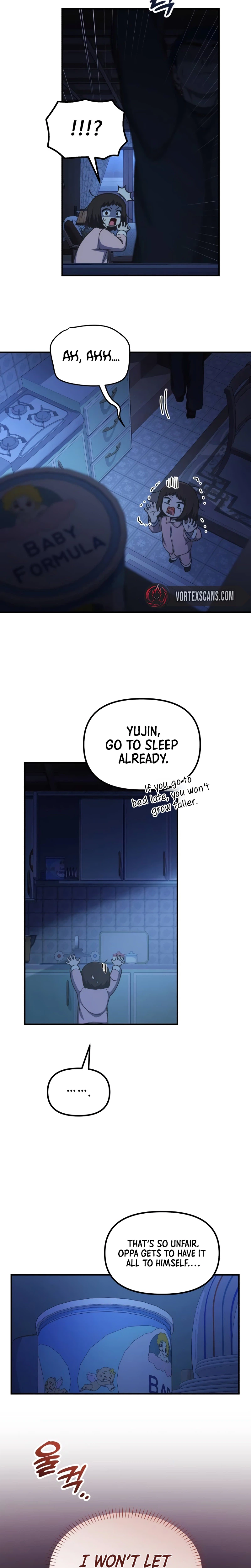 The Genius Wants to be Ordinary! Chapter 75 Page 5
