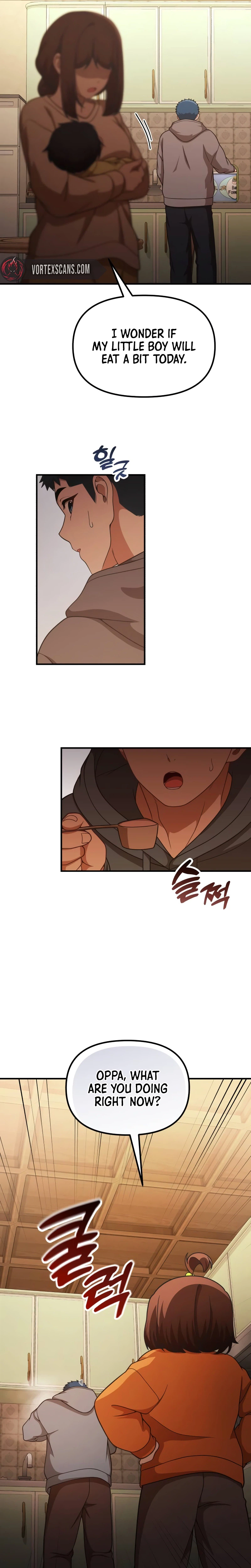 The Genius Wants to be Ordinary! Chapter 75 Page 7