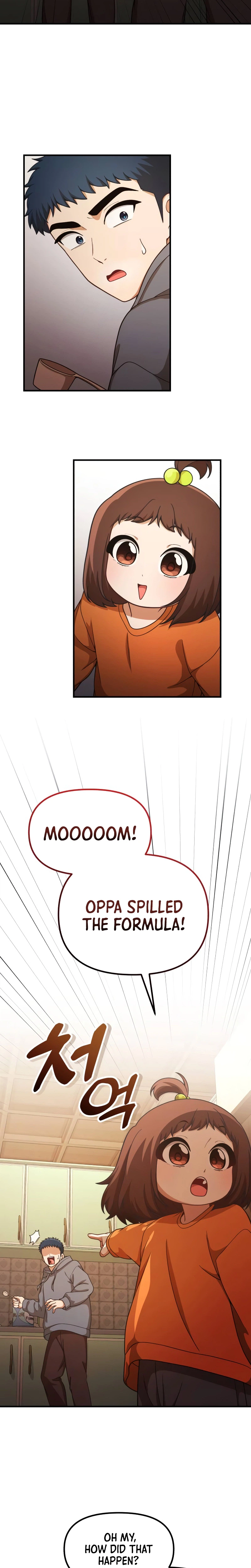 The Genius Wants to be Ordinary! Chapter 75 Page 8