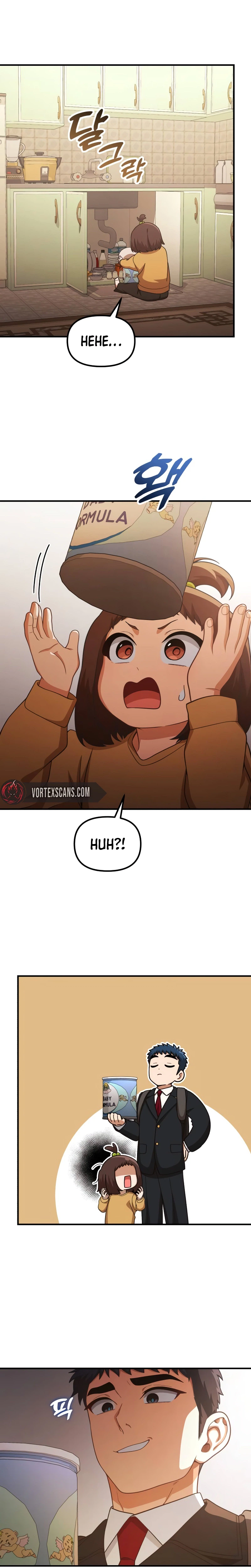 The Genius Wants to be Ordinary! Chapter 75 Page 10