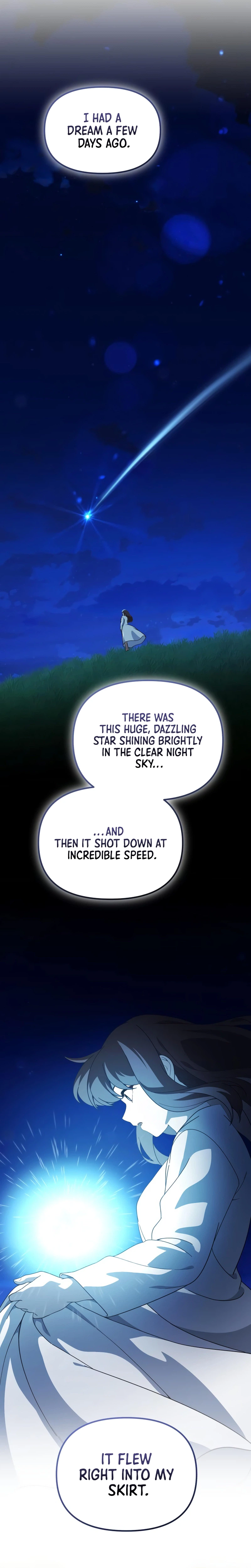The Genius Wants to be Ordinary! Chapter 68 Page 8