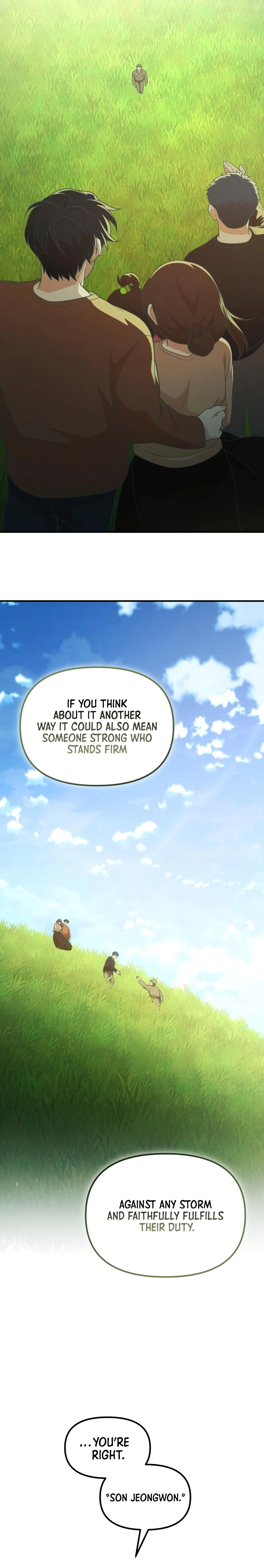 The Genius Wants to be Ordinary! Chapter 68 Page 15