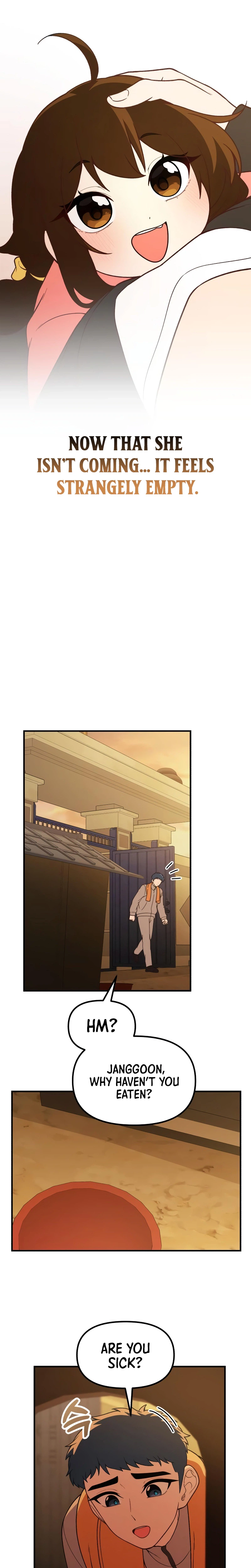 The Genius Wants to be Ordinary! Chapter 68 Page 26
