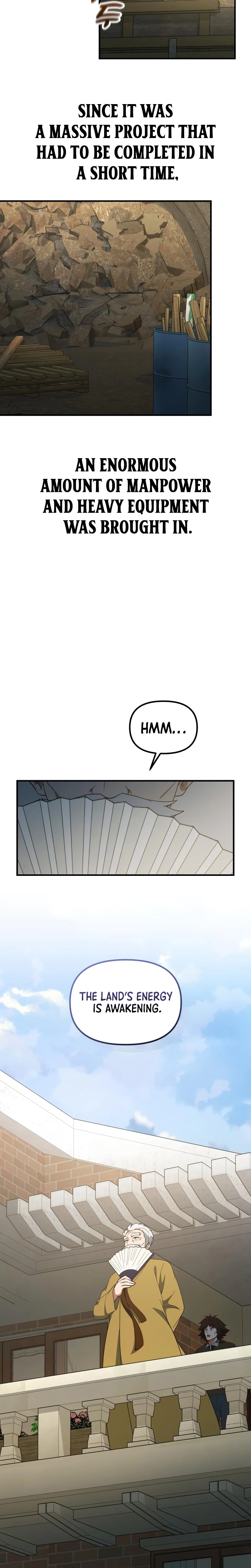 The Genius Wants to be Ordinary! Chapter 65 Page 17