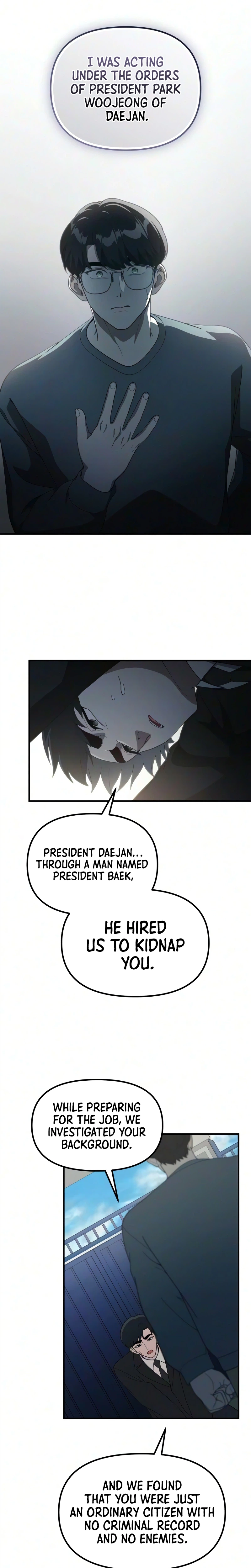 The Genius Wants to be Ordinary! Chapter 63 Page 20