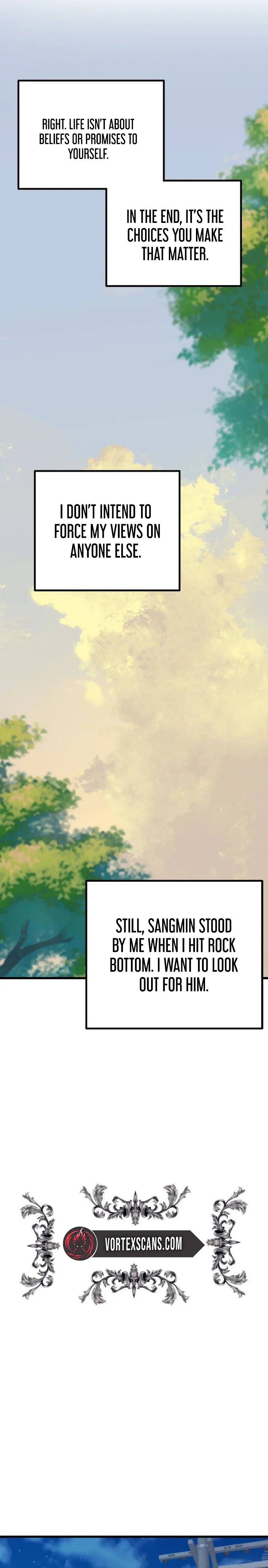 The Ghost Market Chapter 4 Page 12