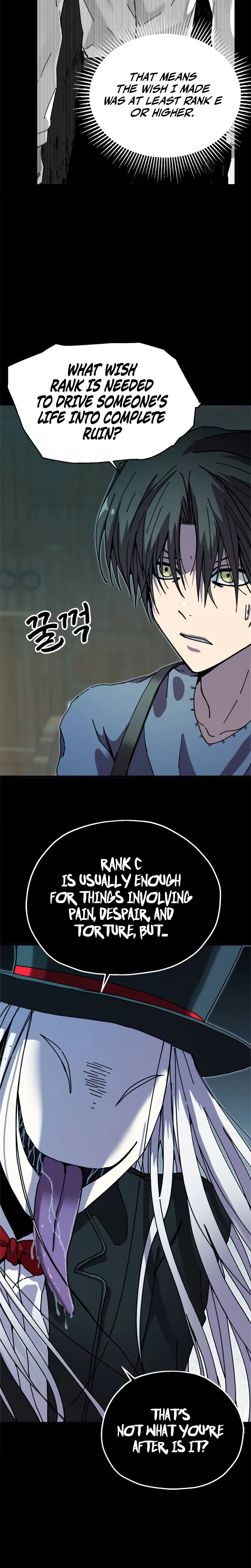 The Ghost Market Chapter 2 Page 24