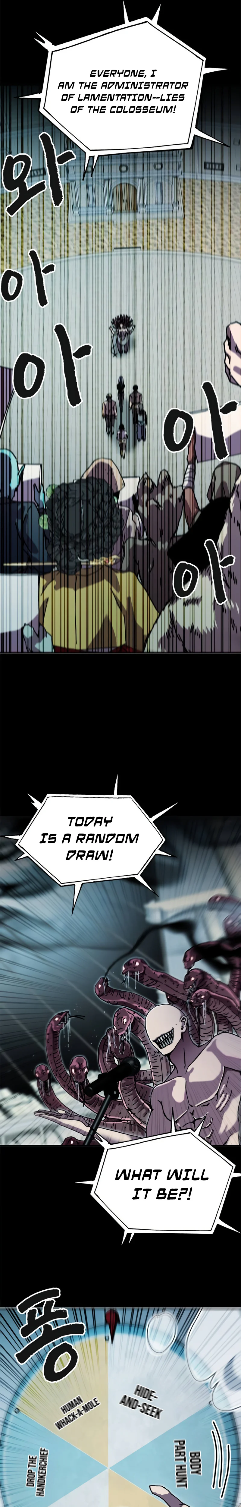 The Ghost Market Chapter 2 Page 29