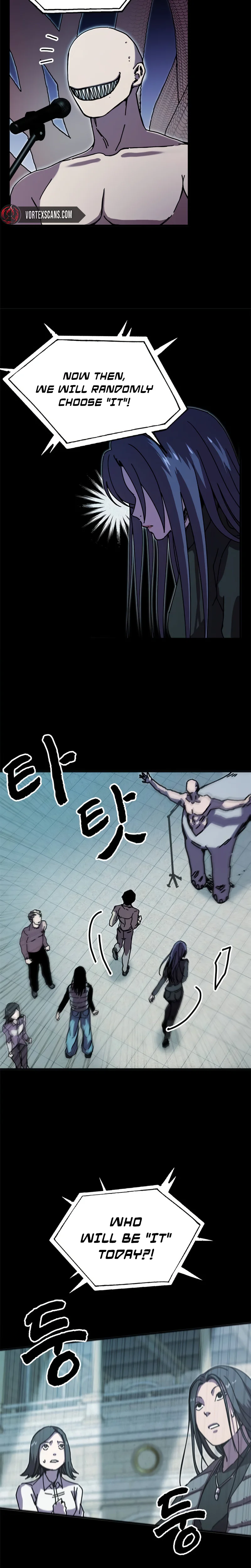 The Ghost Market Chapter 2 Page 31