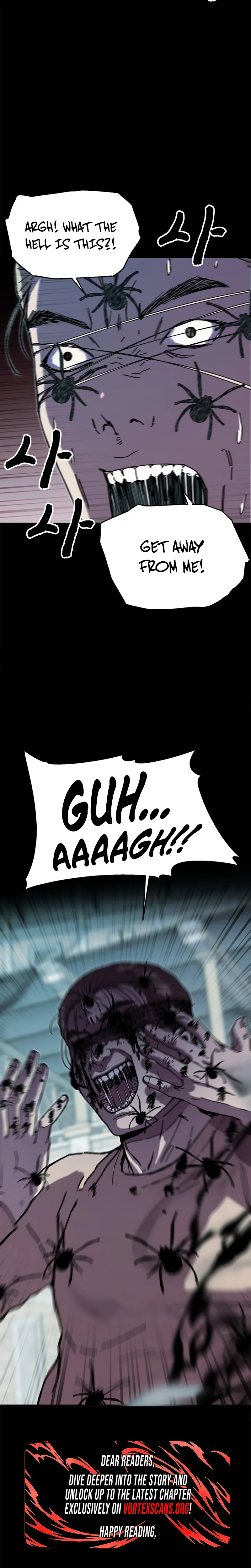 The Ghost Market Chapter 2 Page 34