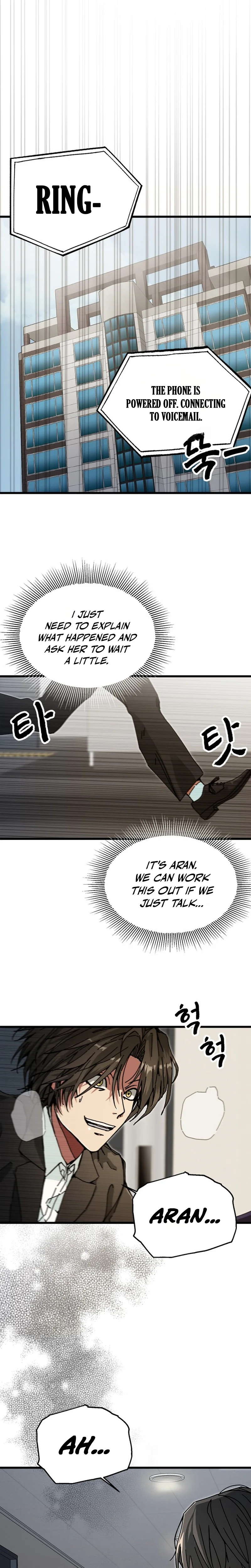 The Ghost Market Chapter 1 Page 10