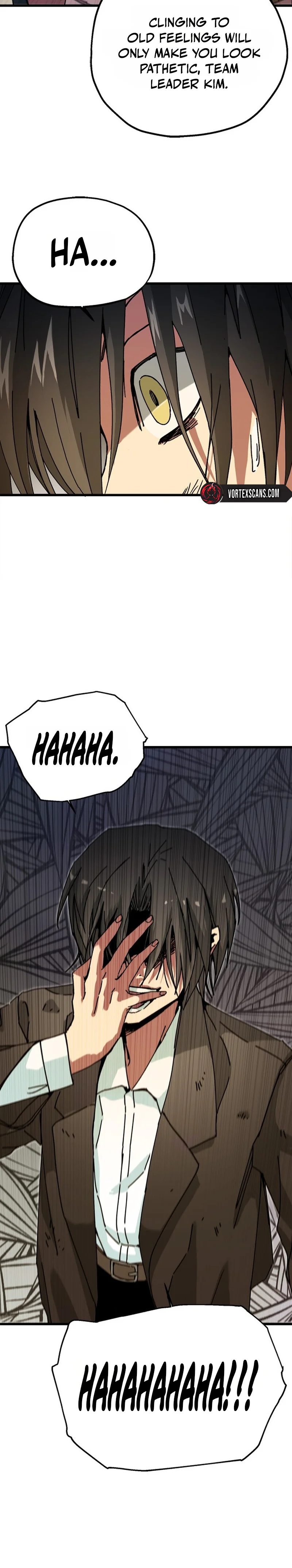 The Ghost Market Chapter 1 Page 12