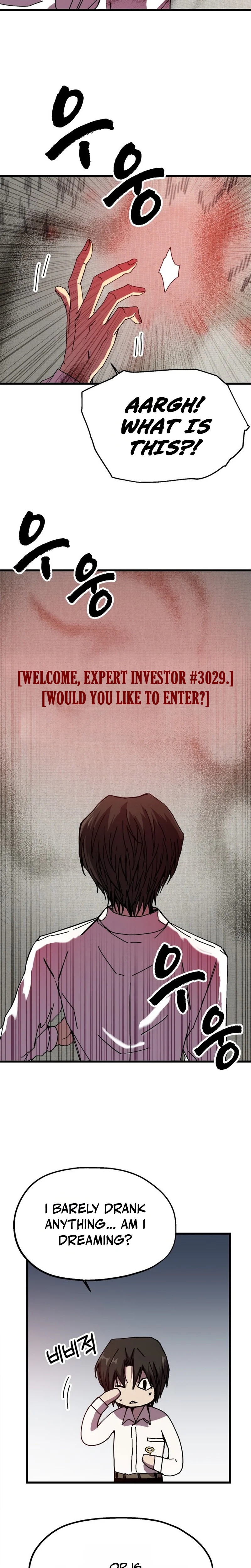 The Ghost Market Chapter 1 Page 26