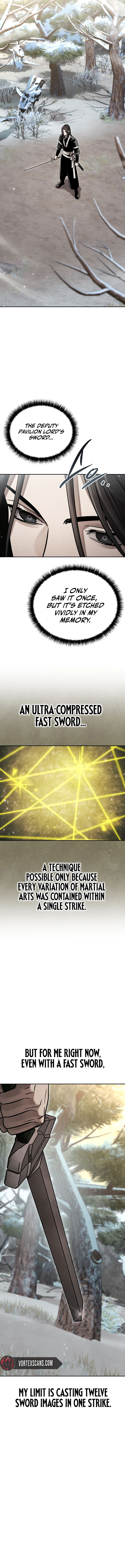 The Great Heavenly Demon Sovereign Chapter 51 Page 8