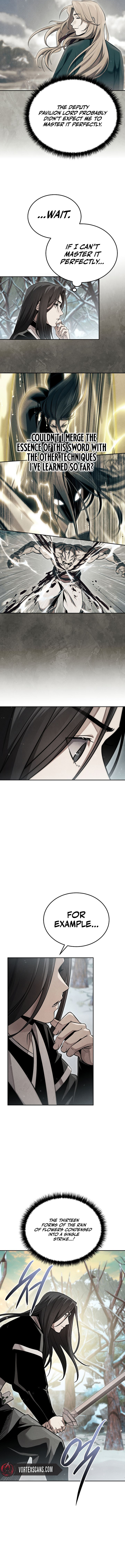 The Great Heavenly Demon Sovereign Chapter 51 Page 11