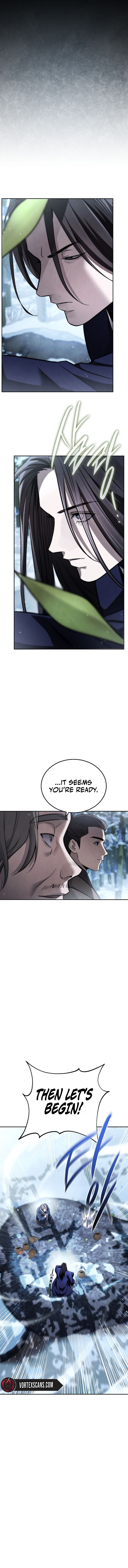 The Great Heavenly Demon Sovereign Chapter 49 Page 5