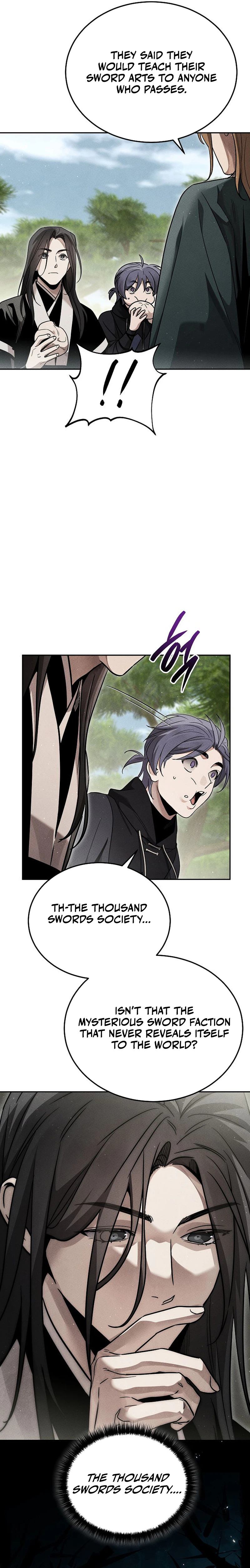 The Great Heavenly Demon Sovereign Chapter 66 Page 7