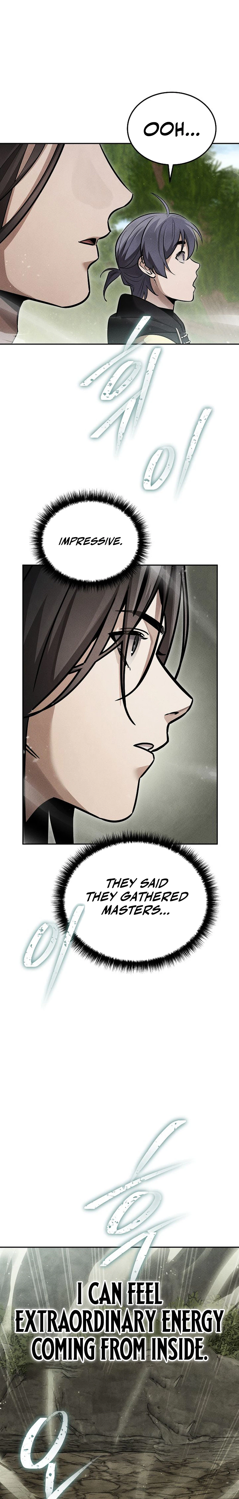 The Great Heavenly Demon Sovereign Chapter 66 Page 16