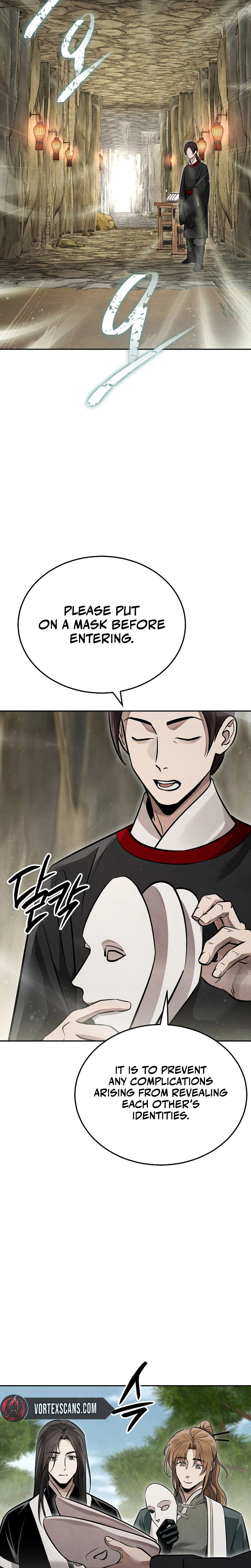 The Great Heavenly Demon Sovereign Chapter 66 Page 17
