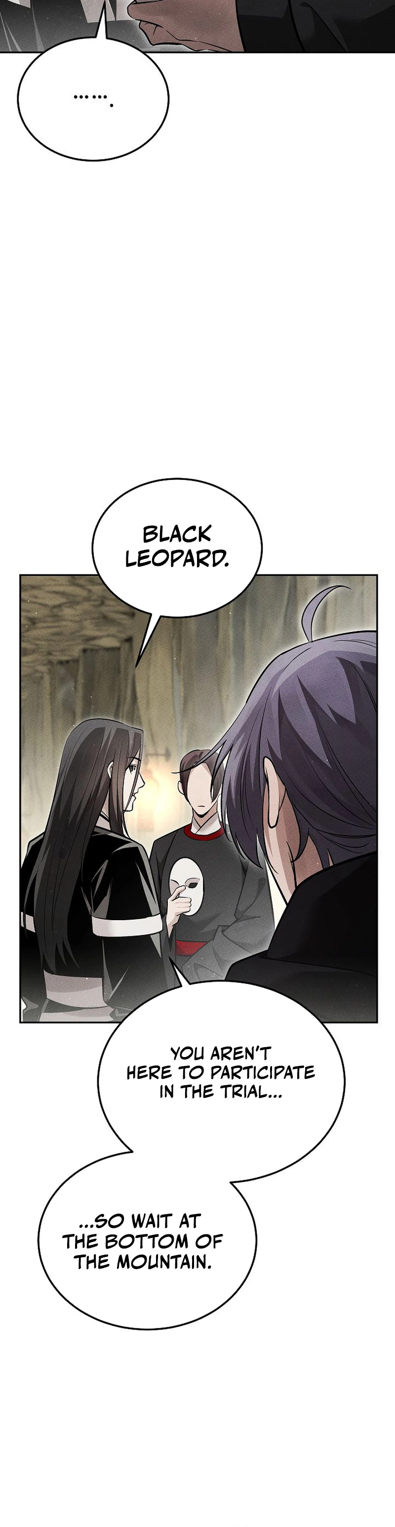 The Great Heavenly Demon Sovereign Chapter 66 Page 18