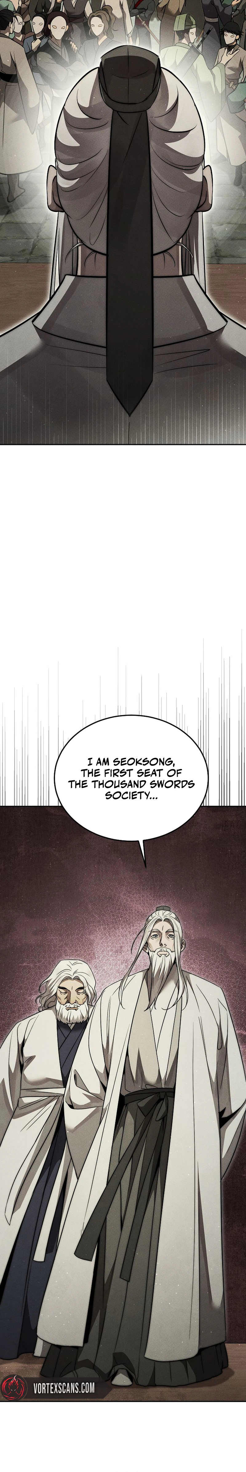 The Great Heavenly Demon Sovereign Chapter 66 Page 27