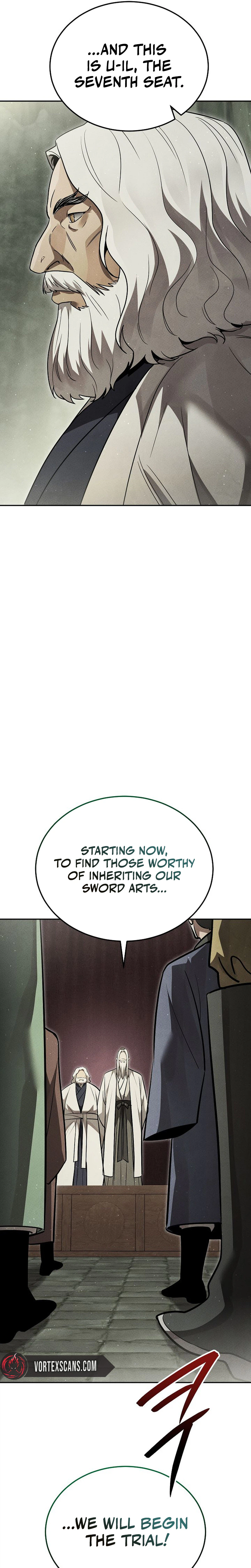The Great Heavenly Demon Sovereign Chapter 66 Page 28