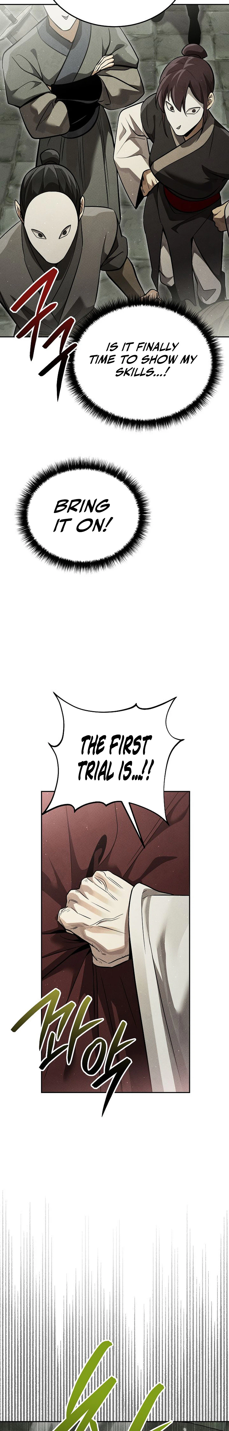 The Great Heavenly Demon Sovereign Chapter 66 Page 29