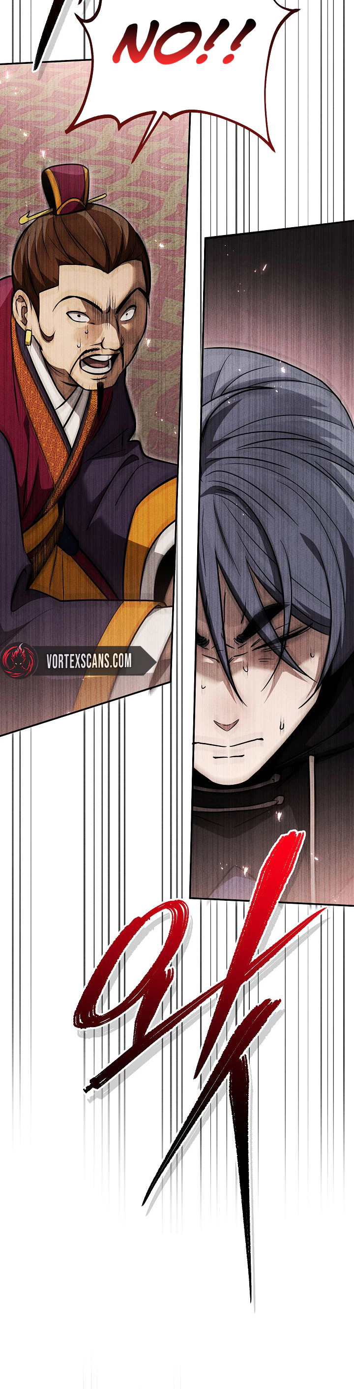 The Great Heavenly Demon Sovereign Chapter 63 Page 6