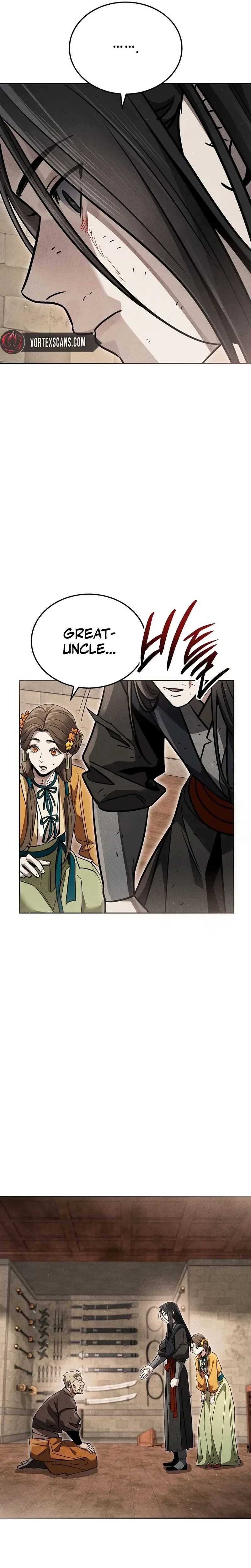 The Great Heavenly Demon Sovereign Chapter 46 Page 13