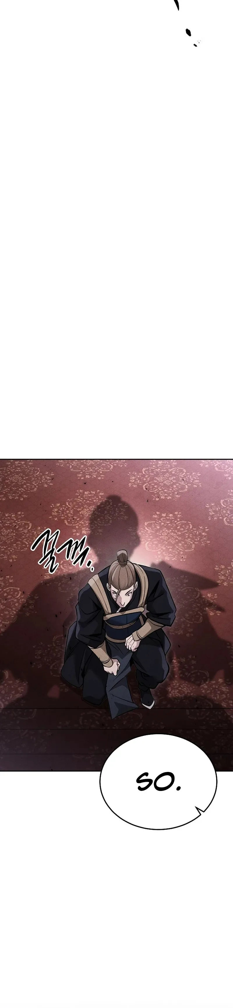The Great Heavenly Demon Sovereign Chapter 46 Page 26
