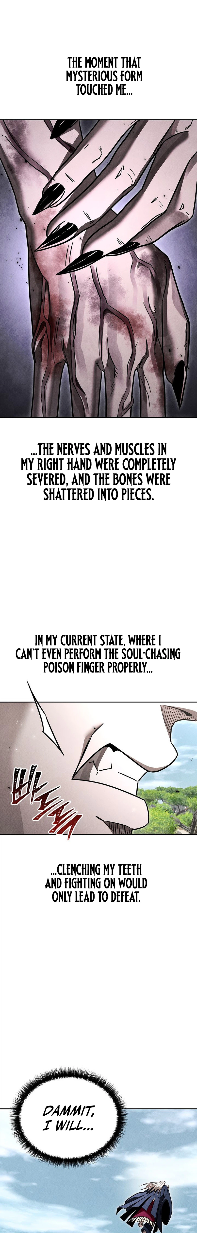 The Great Heavenly Demon Sovereign Chapter 61 Page 16