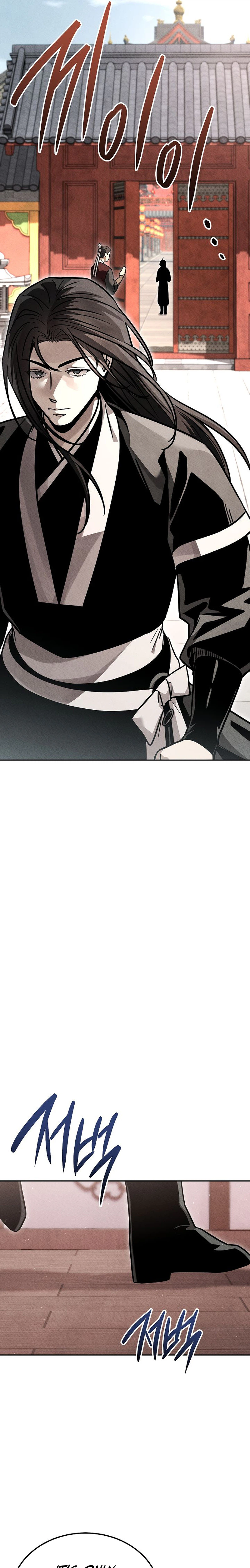 The Great Heavenly Demon Sovereign Chapter 61 Page 28