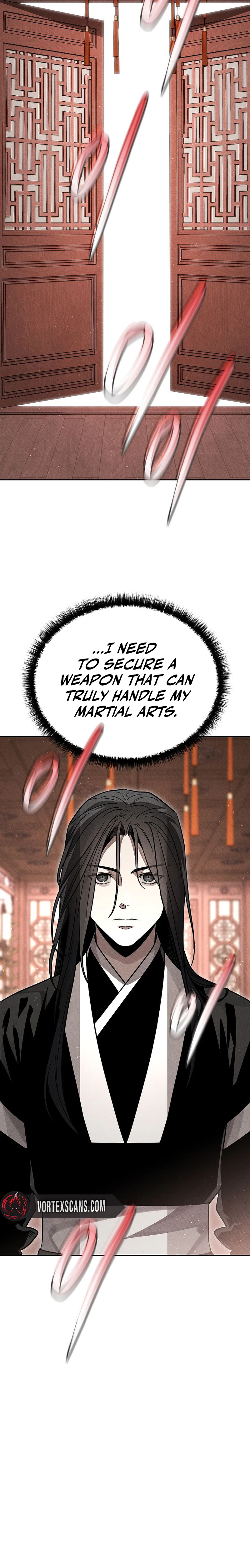 The Great Heavenly Demon Sovereign Chapter 61 Page 30