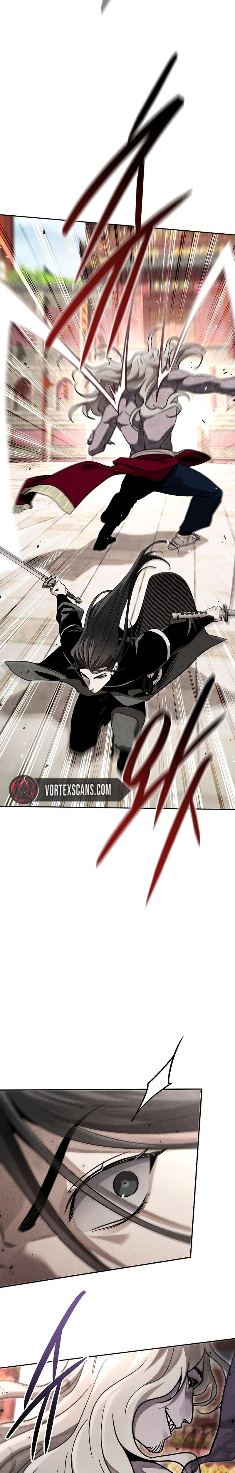 The Great Heavenly Demon Sovereign Chapter 60 Page 23