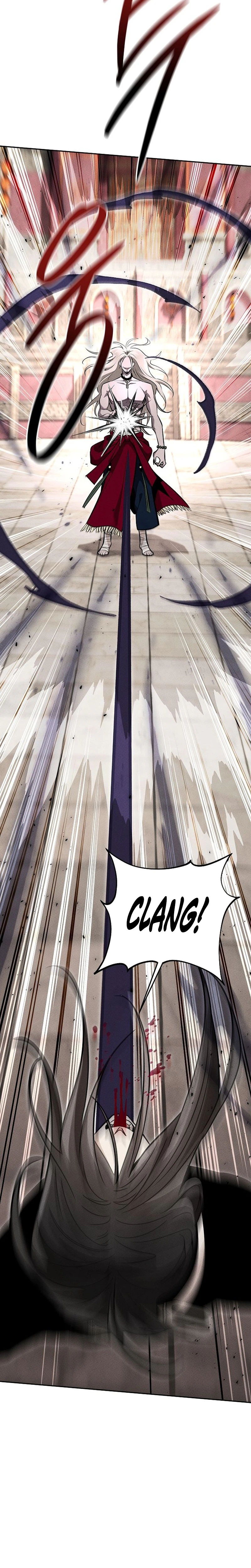 The Great Heavenly Demon Sovereign Chapter 60 Page 27