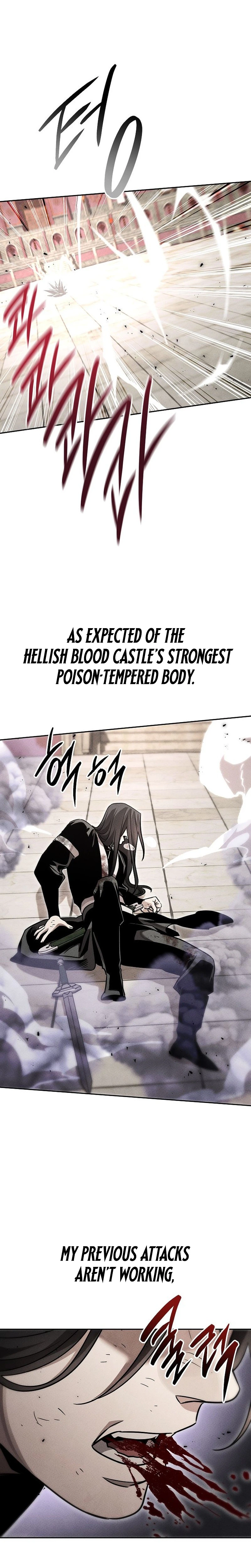 The Great Heavenly Demon Sovereign Chapter 60 Page 28