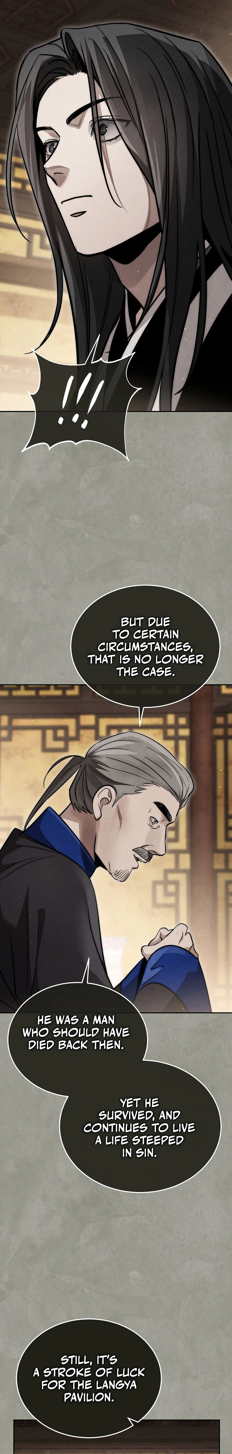 The Great Heavenly Demon Sovereign Chapter 64 Page 5
