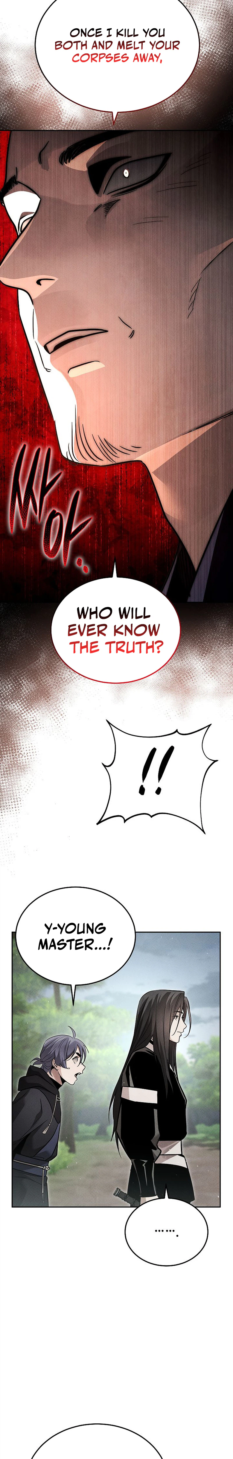 The Great Heavenly Demon Sovereign Chapter 64 Page 17