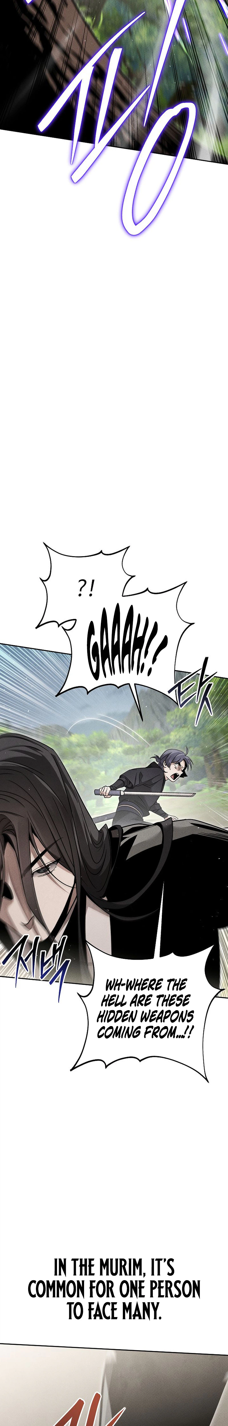 The Great Heavenly Demon Sovereign Chapter 64 Page 23