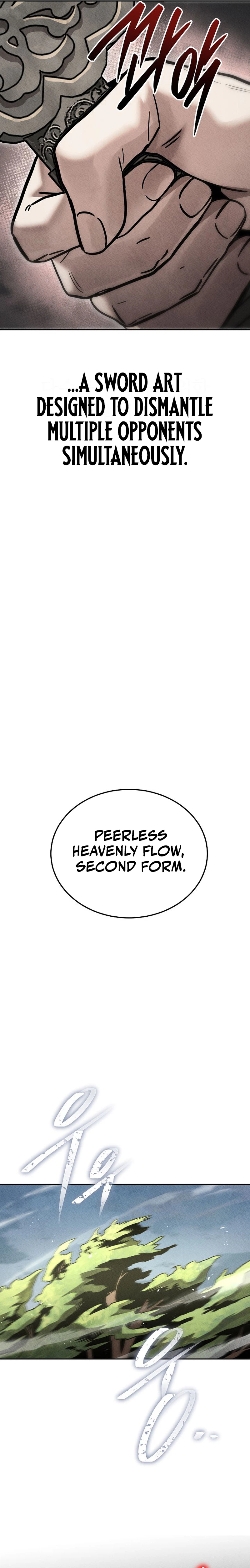 The Great Heavenly Demon Sovereign Chapter 64 Page 25