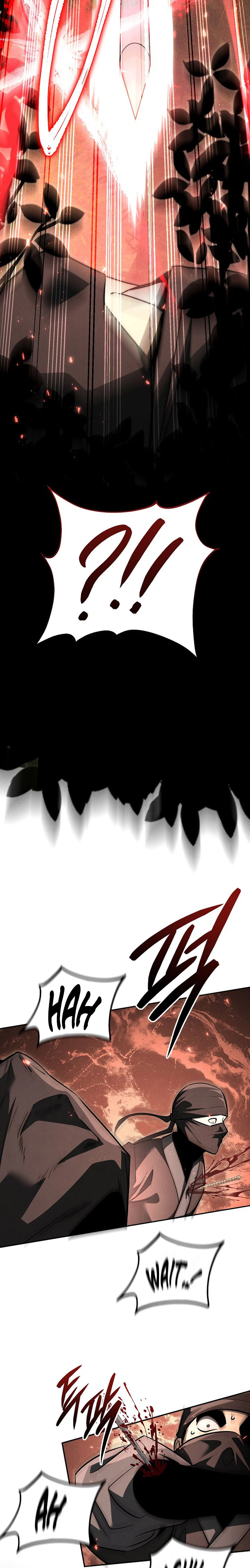 The Great Heavenly Demon Sovereign Chapter 64 Page 29