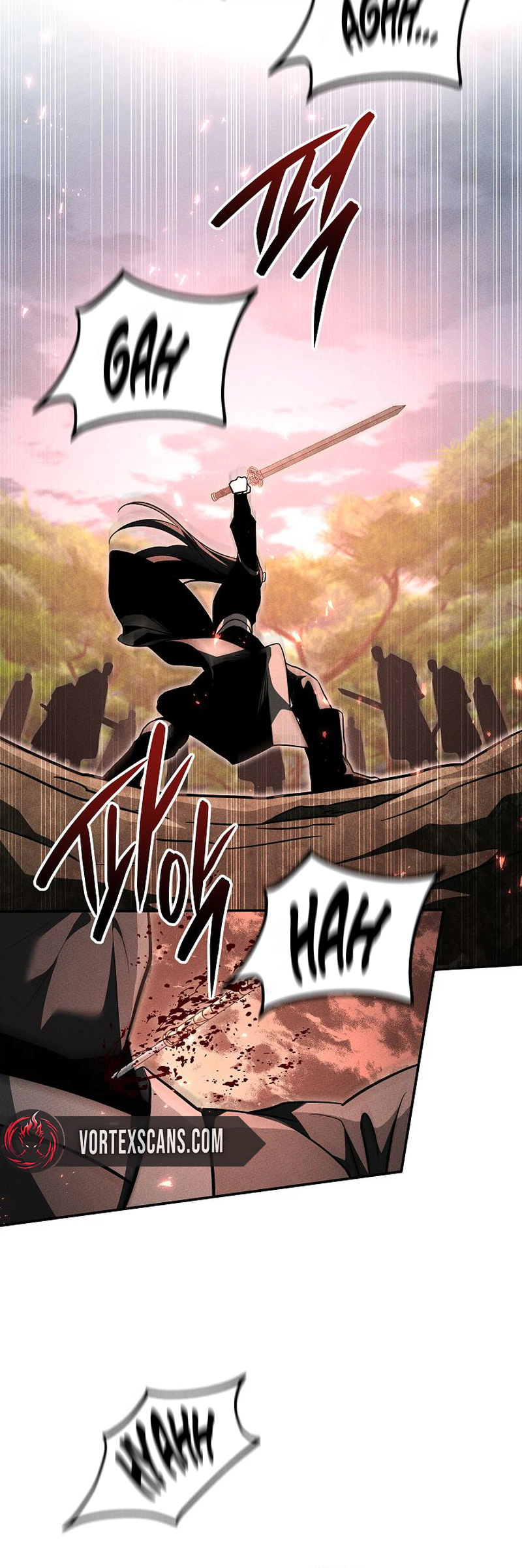 The Great Heavenly Demon Sovereign Chapter 64 Page 30