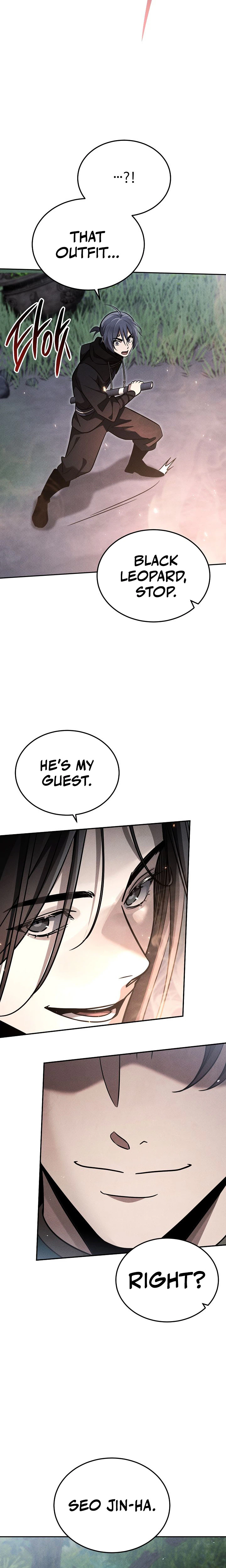 The Great Heavenly Demon Sovereign Chapter 59 Page 5