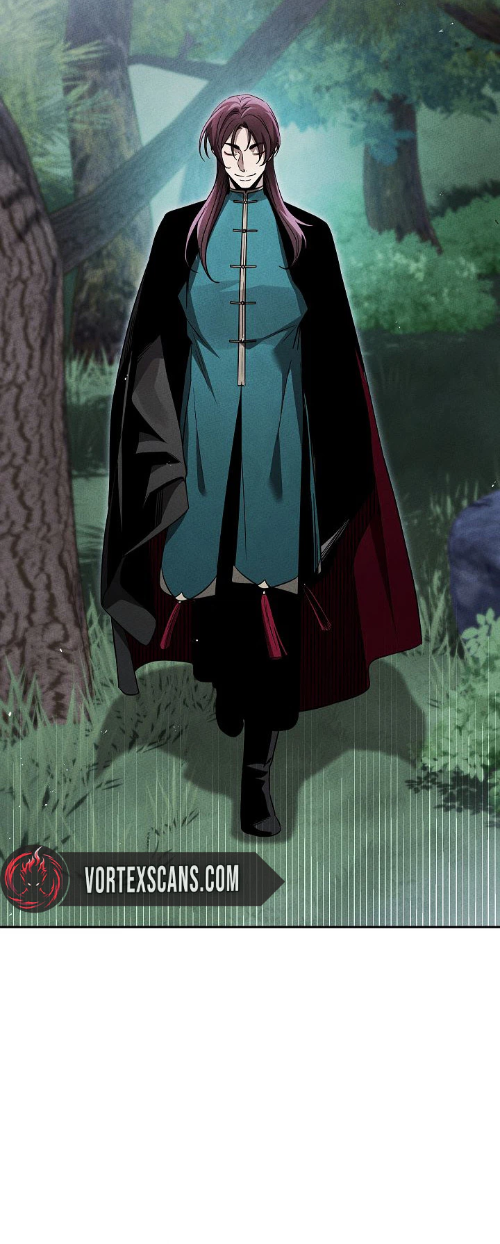 The Great Heavenly Demon Sovereign Chapter 59 Page 6