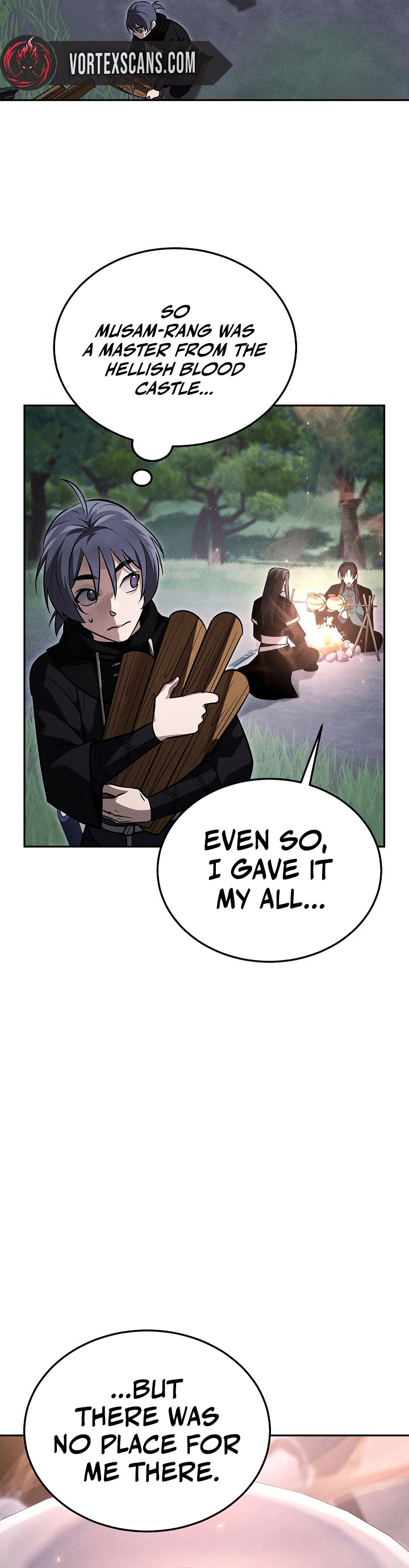 The Great Heavenly Demon Sovereign Chapter 59 Page 9