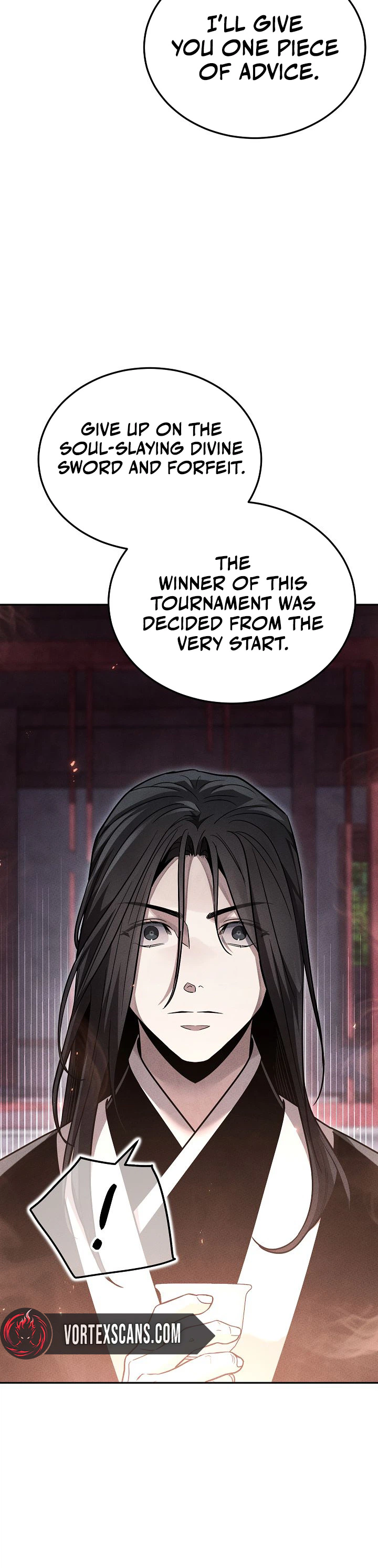 The Great Heavenly Demon Sovereign Chapter 59 Page 12