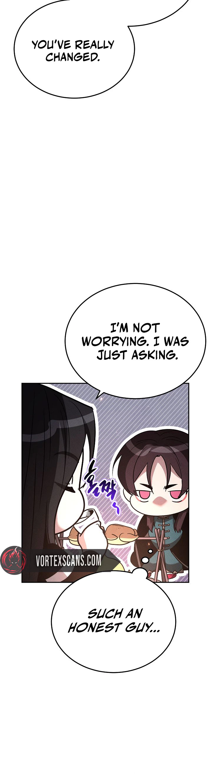The Great Heavenly Demon Sovereign Chapter 59 Page 15