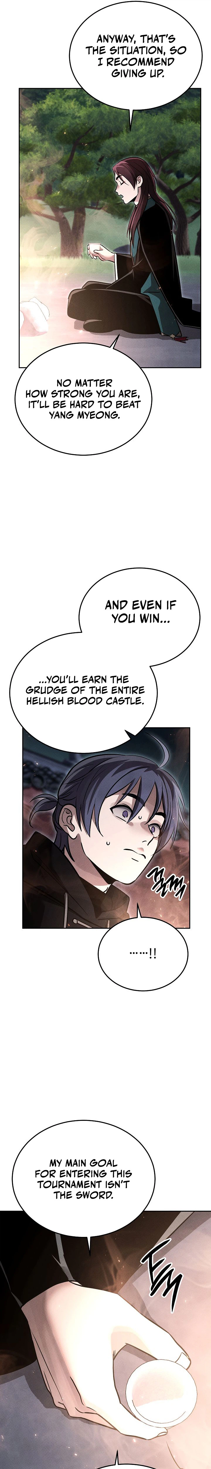 The Great Heavenly Demon Sovereign Chapter 59 Page 16
