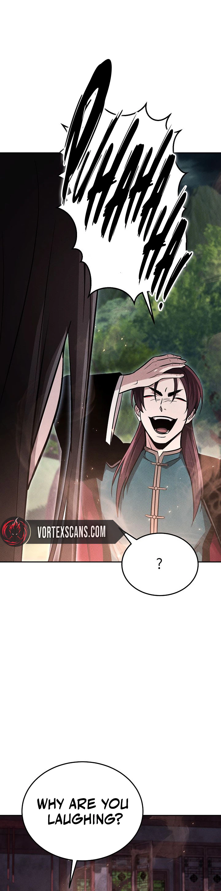 The Great Heavenly Demon Sovereign Chapter 59 Page 18
