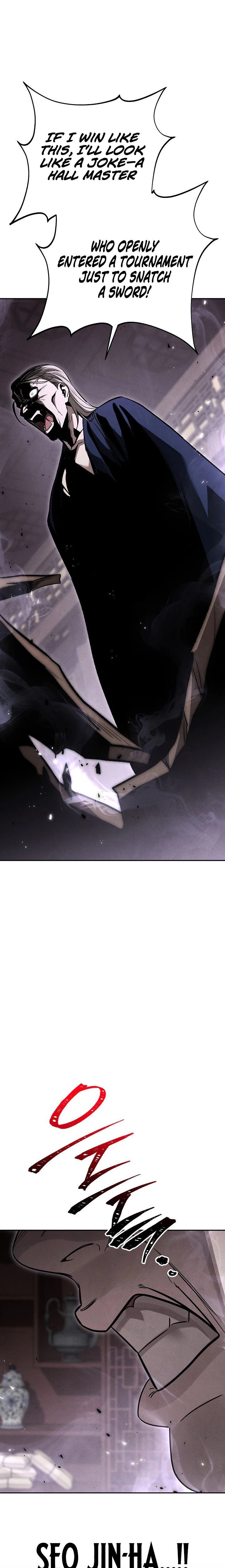 The Great Heavenly Demon Sovereign Chapter 59 Page 23